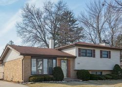 Pre-foreclosure Listing in N GRACE ST LOMBARD, IL 60148