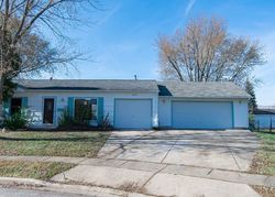 Pre-foreclosure in  SETON CT Streamwood, IL 60107