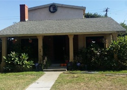 Pre-foreclosure Listing in PINEHURST AVE SOUTH GATE, CA 90280