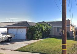 Pre-foreclosure in  W 156TH ST Compton, CA 90220