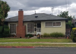 Pre-foreclosure in  W 139TH ST Gardena, CA 90247