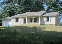 Pre-foreclosure Listing in TEX LN MADISONVILLE, KY 42431