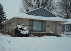 Pre-foreclosure in  SHARON AVE Rockford, IL 61103