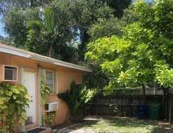 Pre-foreclosure in  NE 18TH AVE Miami, FL 33181