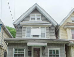 Pre-foreclosure Listing in 98TH ST WOODHAVEN, NY 11421