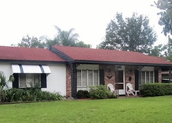 Pre-foreclosure in  RIDGEMONT RD Orlando, FL 32808
