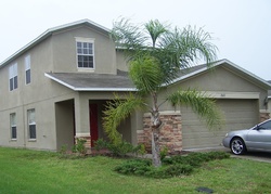 Pre-foreclosure in  SAULSTON PL Hudson, FL 34669