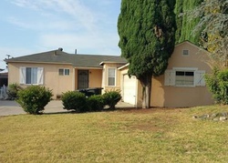 Pre-foreclosure in  HAZARD AVE Midway City, CA 92655