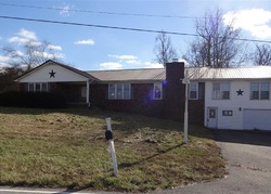 Pre-foreclosure Listing in HIGHWAY 1740 HARNED, KY 40144