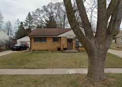 Pre-foreclosure in  S 95TH ST Milwaukee, WI 53227