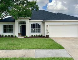 Pre-foreclosure Listing in BLUEBERRY LN MACCLENNY, FL 32063