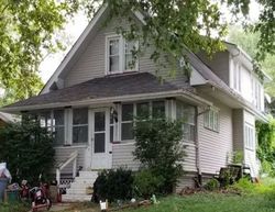 Pre-foreclosure Listing in S 38TH AVE OMAHA, NE 68105