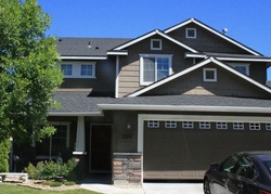Pre-foreclosure in  E SICILY ST Meridian, ID 83642