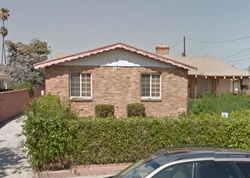 Pre-foreclosure Listing in W 108TH ST INGLEWOOD, CA 90303