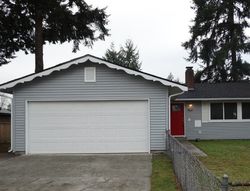 Pre-foreclosure Listing in QUEETS DR NE OLYMPIA, WA 98516