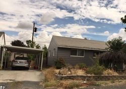 Pre-foreclosure in  S JACKSON AVE Warden, WA 98857