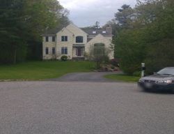 Pre-foreclosure in  STONEFIELD CT North Attleboro, MA 02760