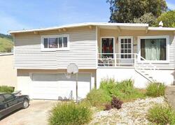 Pre-foreclosure in  LAUREN AVE Pacifica, CA 94044