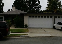 Pre-foreclosure in  SAGINAW DR Irvine, CA 92603