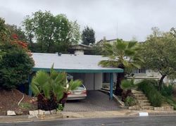 Pre-foreclosure in  ALLENWOOD RD Los Angeles, CA 90046