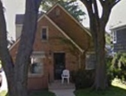 Pre-foreclosure in  N 60TH ST Milwaukee, WI 53210