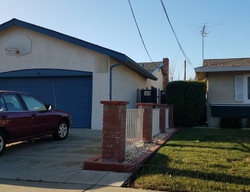 Pre-foreclosure in  HANSEN AVE Fremont, CA 94536
