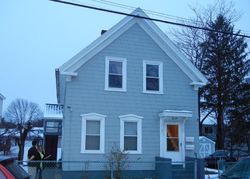 Pre-foreclosure in  ALLSTON ST Lawrence, MA 01841