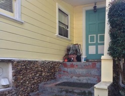Pre-foreclosure in  LEONA ST Oakland, CA 94605