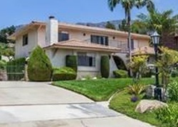 Pre-foreclosure Listing in VISTA DR UPLAND, CA 91784