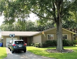 Pre-foreclosure in  WOODBURN LOOP W Lakeland, FL 33813