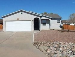 Pre-foreclosure Listing in NORTH ST CANON CITY, CO 81212