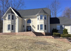 Pre-foreclosure in  BARON DR Warwick, NY 10990