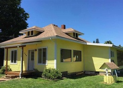 Pre-foreclosure Listing in MAIN ST SWEET HOME, OR 97386