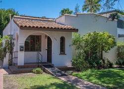 Pre-foreclosure in  WESTBOURNE DR Los Angeles, CA 90048