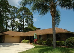 Pre-foreclosure Listing in CLUB HOUSE BLVD NEW SMYRNA BEACH, FL 32168