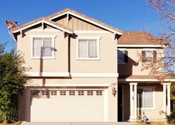 Pre-foreclosure Listing in FIREBRAND DR CASTAIC, CA 91384