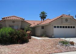 Pre-foreclosure in  CRIMSON RIDGE DR Las Vegas, NV 89130