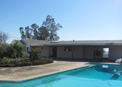 Pre-foreclosure in  E MADISON AVE El Cajon, CA 92019