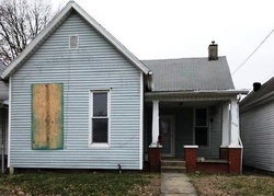 Pre-foreclosure Listing in 5TH ST HENDERSON, KY 42420