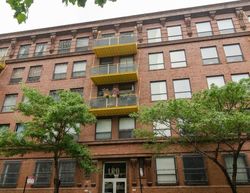 Pre-foreclosure in  E CULLERTON ST  Chicago, IL 60616