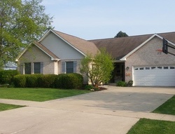 Pre-foreclosure Listing in MAPLE CT LOCKPORT, IL 60441