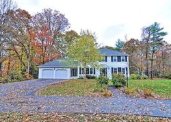 Pre-foreclosure Listing in KING ST RAYNHAM, MA 02767