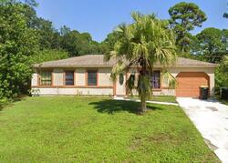 Pre-foreclosure in  WADSWORTH ST SE Palm Bay, FL 32909