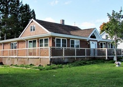 Pre-foreclosure Listing in MECHANIC ST PRESQUE ISLE, ME 04769