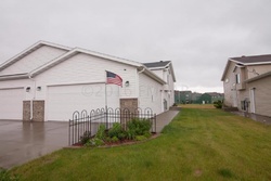 Pre-foreclosure Listing in 10TH ST S MOORHEAD, MN 56560