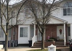 Pre-foreclosure in  STUYVESANT AVE Staten Island, NY 10312