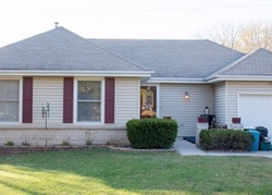 Pre-foreclosure in  S 114TH ST Omaha, NE 68137
