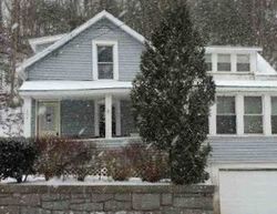 Pre-foreclosure Listing in RIVER RD NORTH ADAMS, MA 01247