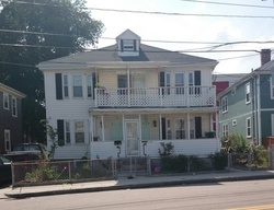Pre-foreclosure in  HARVARD ST Boston, MA 02124
