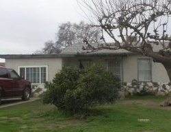 Pre-foreclosure in  S PINE ST Pixley, CA 93256